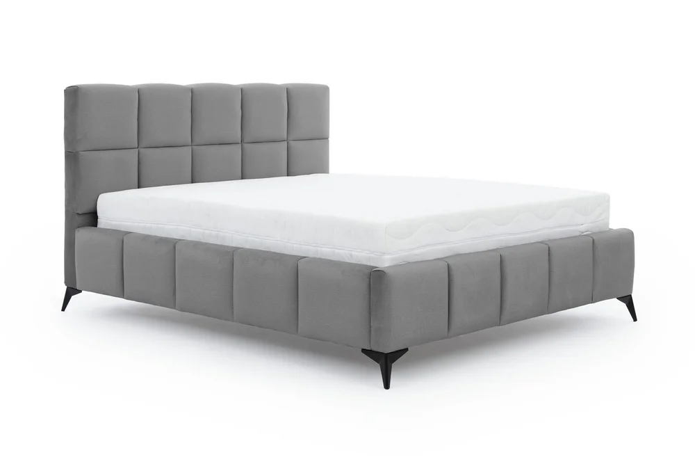 Kamble Sengeramme med Oppbevaring 140x200 cm v:8003263