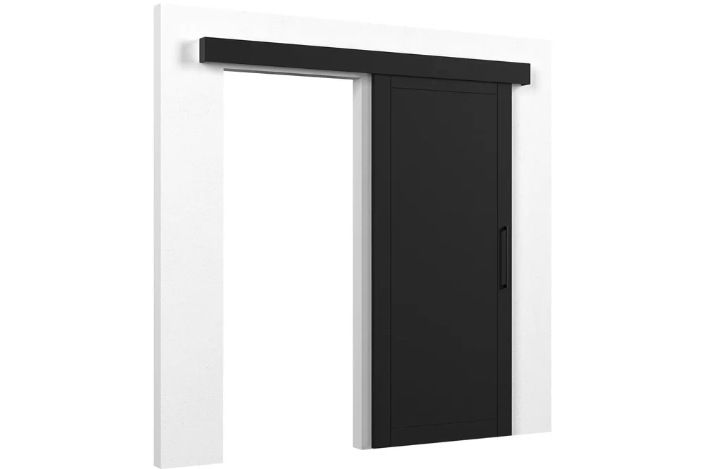 Simmy Skyvedør 90x204 cm v:6593914
