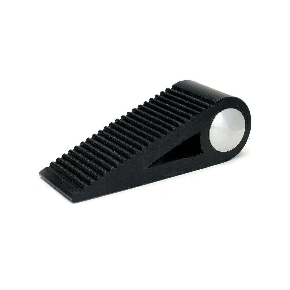 Dørstopper L, Sort v:4613303 Dørstopper L, Sort v:4613303