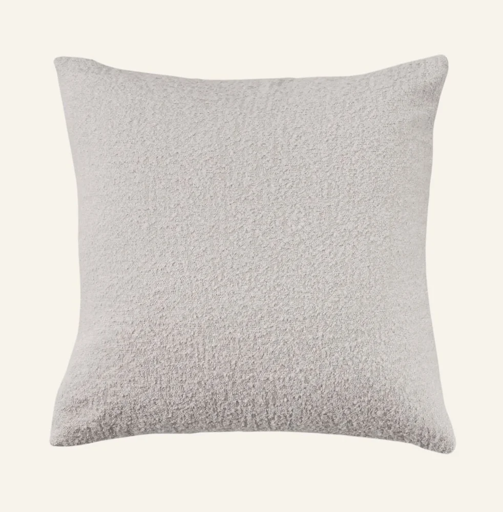 Pynteputetrekk hvit – 50×50 cm v:4421842 Pynteputetrekk hvit – 50×50 cm v:4421842