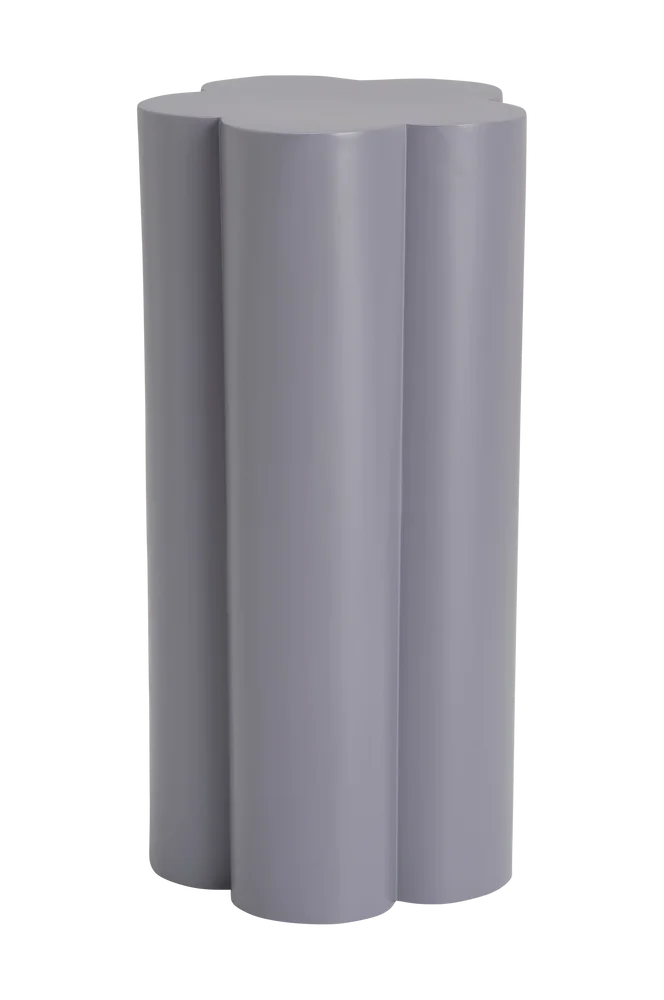 Pidestall Bloom høyde 60 cm – Lilla m v:6518776 Pidestall Bloom høyde 60 cm – Lilla m v:6518776