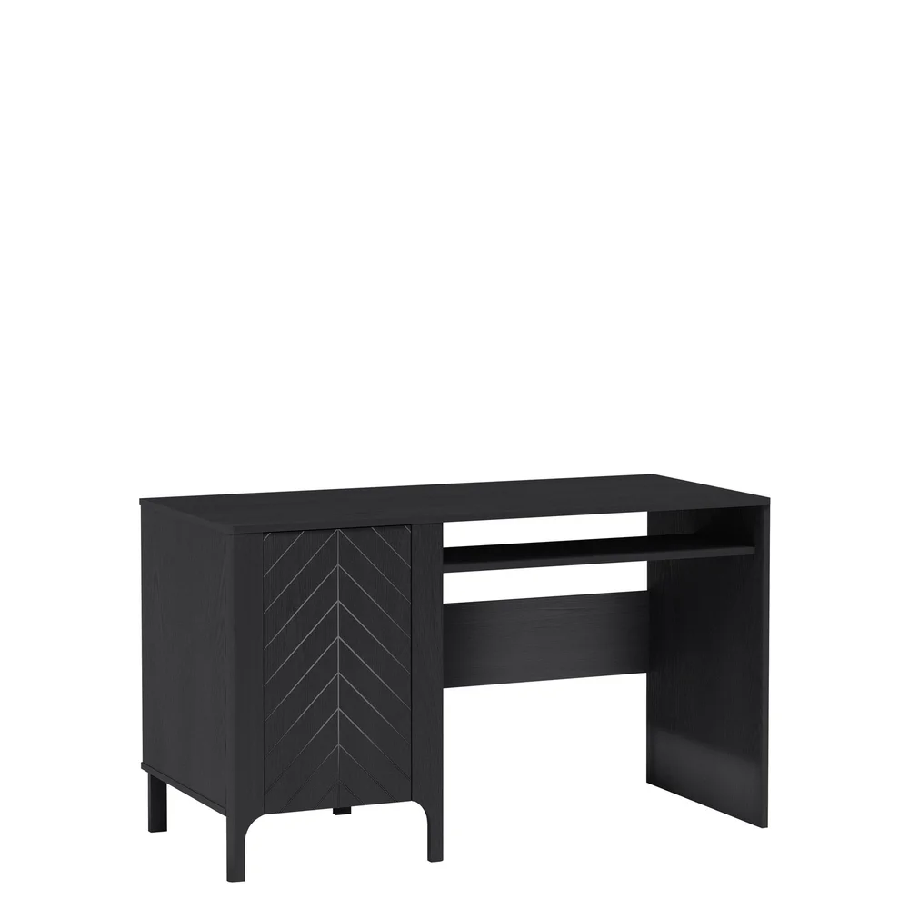 Aggarwal Skrivebord 135 cm v:5737559 Aggarwal Skrivebord 135 cm v:5737559