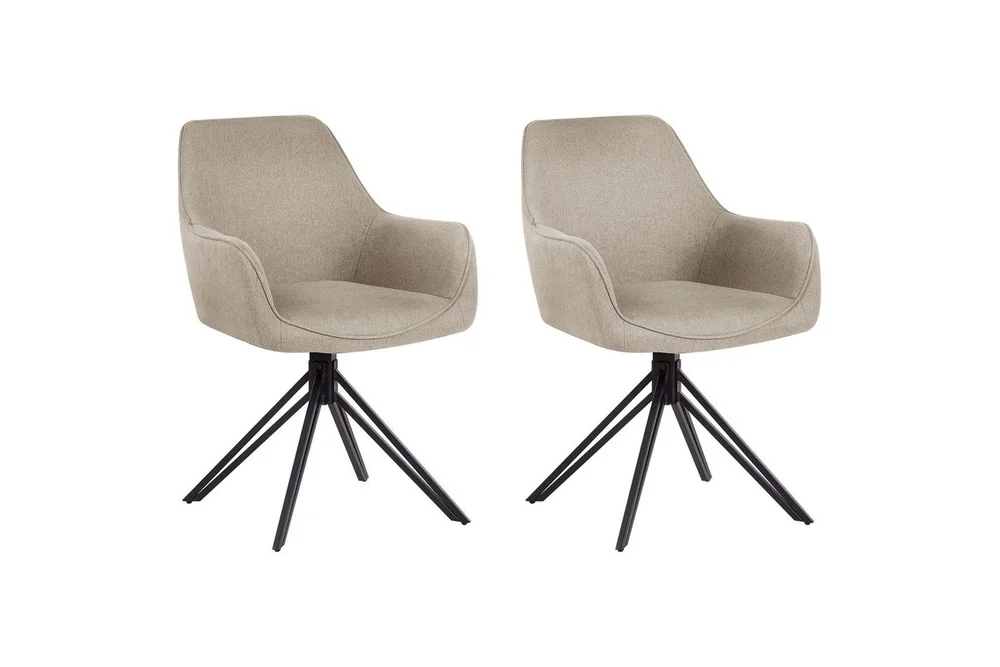 Matstol Taupe v:6387842 Matstol Taupe v:6387842