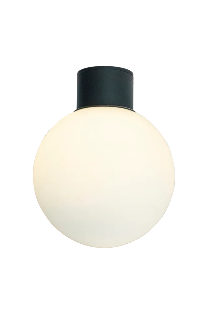 Taklampe Saltvik utendørs – Svart – Belysning | m v:3247870 Taklampe Saltvik utendørs – Svart – Belysning | m v:3247870
