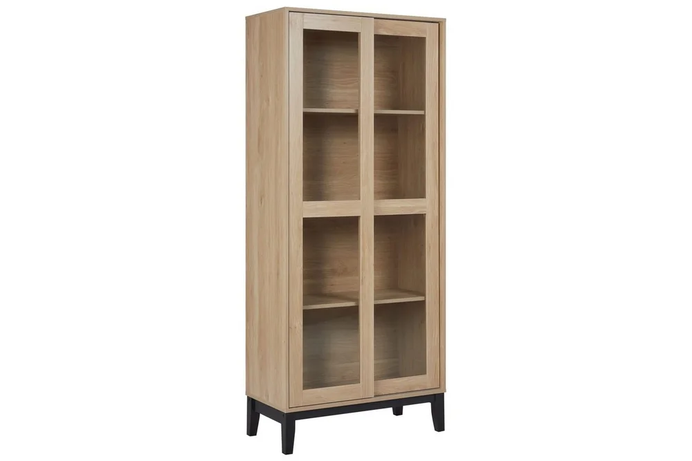 Vitrine Rumson Lyst tre v:3118966