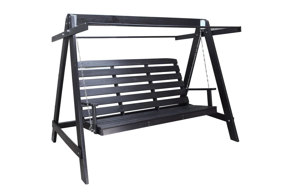 Pelle Hammock uten Tak v:9475478 Pelle Hammock uten Tak v:9475478