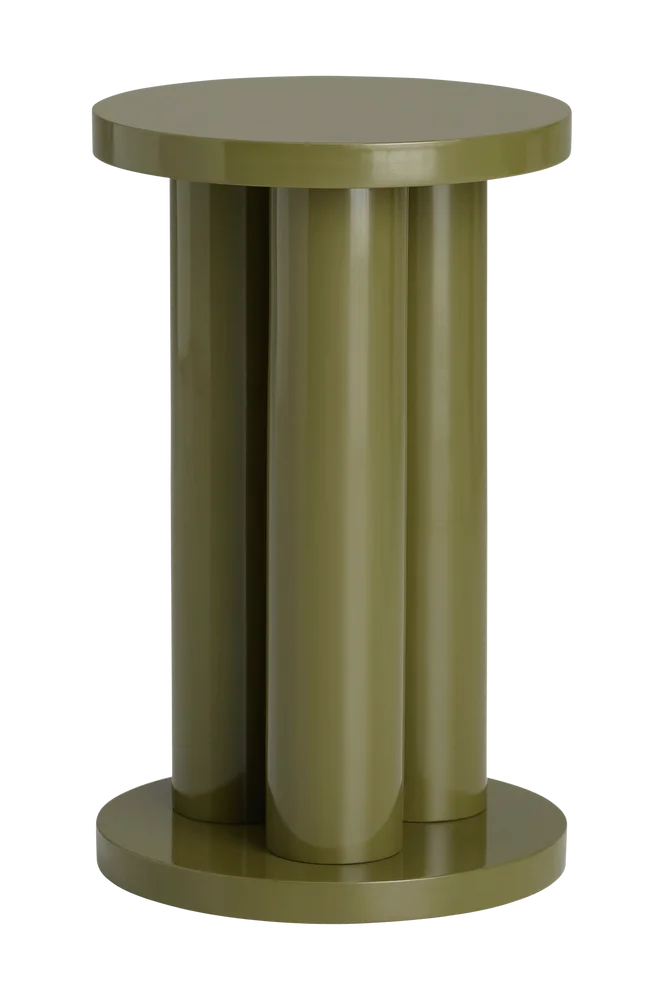 Pidestall Polo Small høyde 45 cm – Grønn m v:8517525 Pidestall Polo Small høyde 45 cm – Grønn m v:8517525