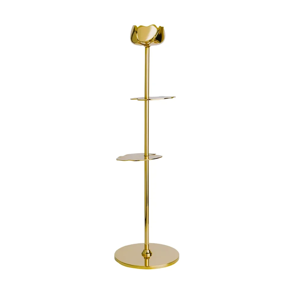 Ninfea Alta lysestake 40 cm v:7219079