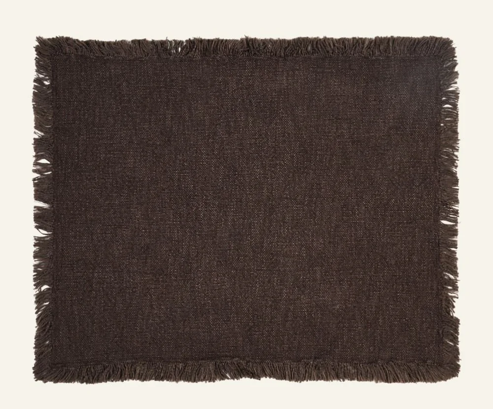 Brikke brun – 34×45 cm v:853652 Brikke brun – 34×45 cm v:853652