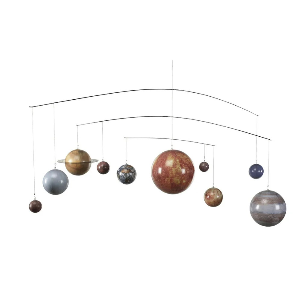 Solar System Uro v:4993011
