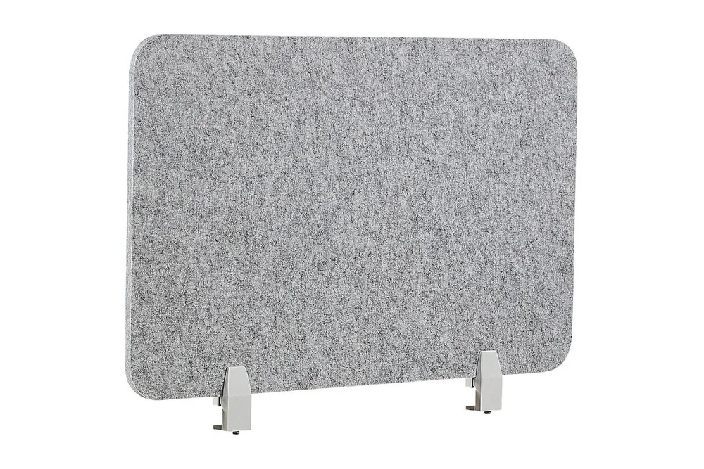 Skärmvägg Grey 80x1x50 cm v:6704414