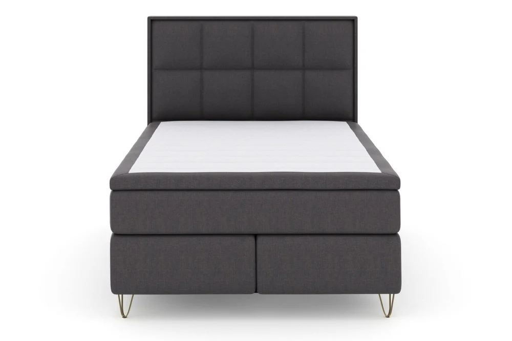 Select No 5 Komplett Sengepakke 140x200 Medium Watergel v:7119178