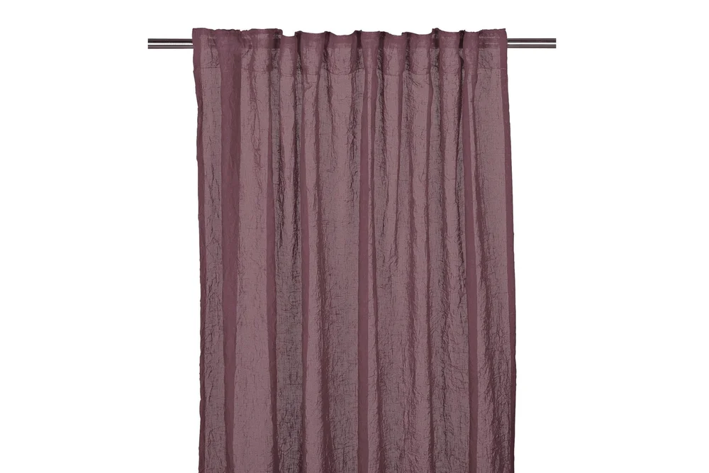Winifrid Gardinlengde 2-pk 280 cm v:1793702 Winifrid Gardinlengde 2-pk 280 cm v:1793702