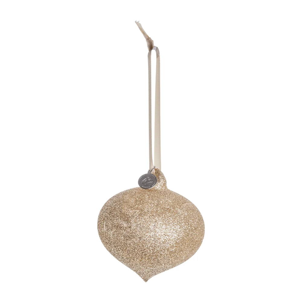 Glitteria julhänge Ø10 cm v:8000924 Glitteria julhänge Ø10 cm v:8000924