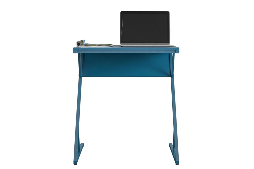 Skrivebord Regal v:3285595