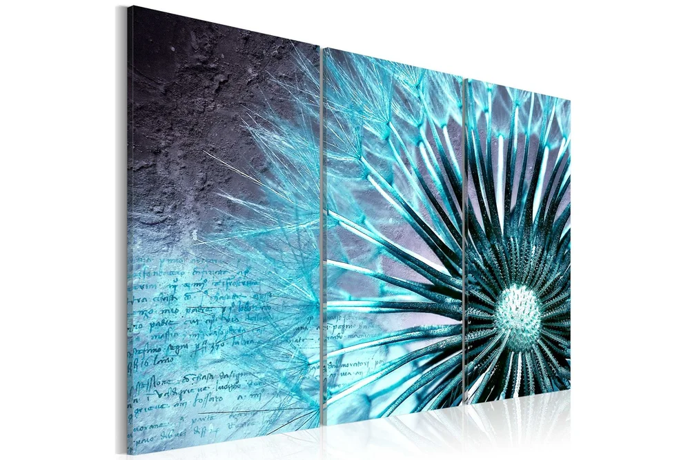 Bilde Touch Of Blue 120x80 v:6935516