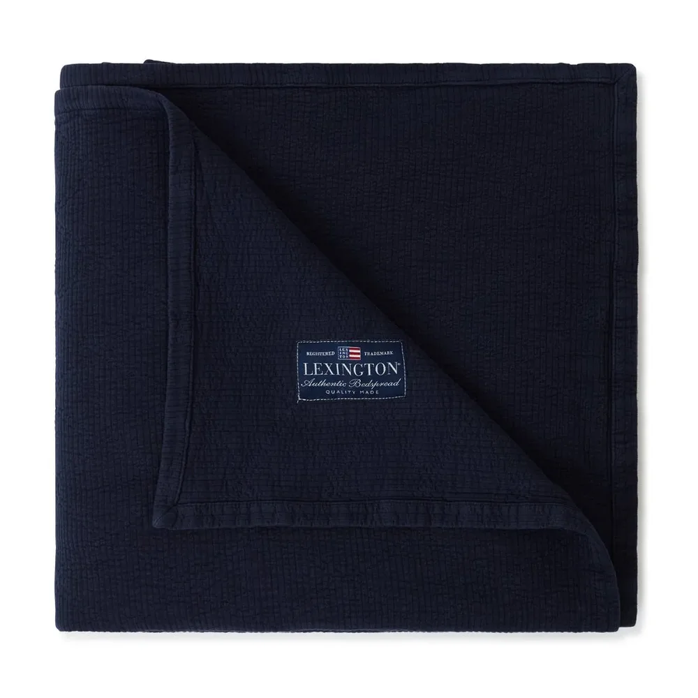 Icons Quilted sengeteppe 160 x 240 v:8138871 Icons Quilted sengeteppe 160 x 240 v:8138871