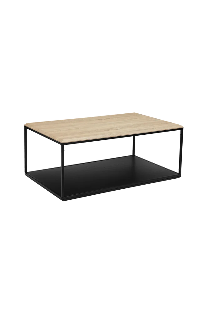 Nathan salongbord - Beige m v:4691203