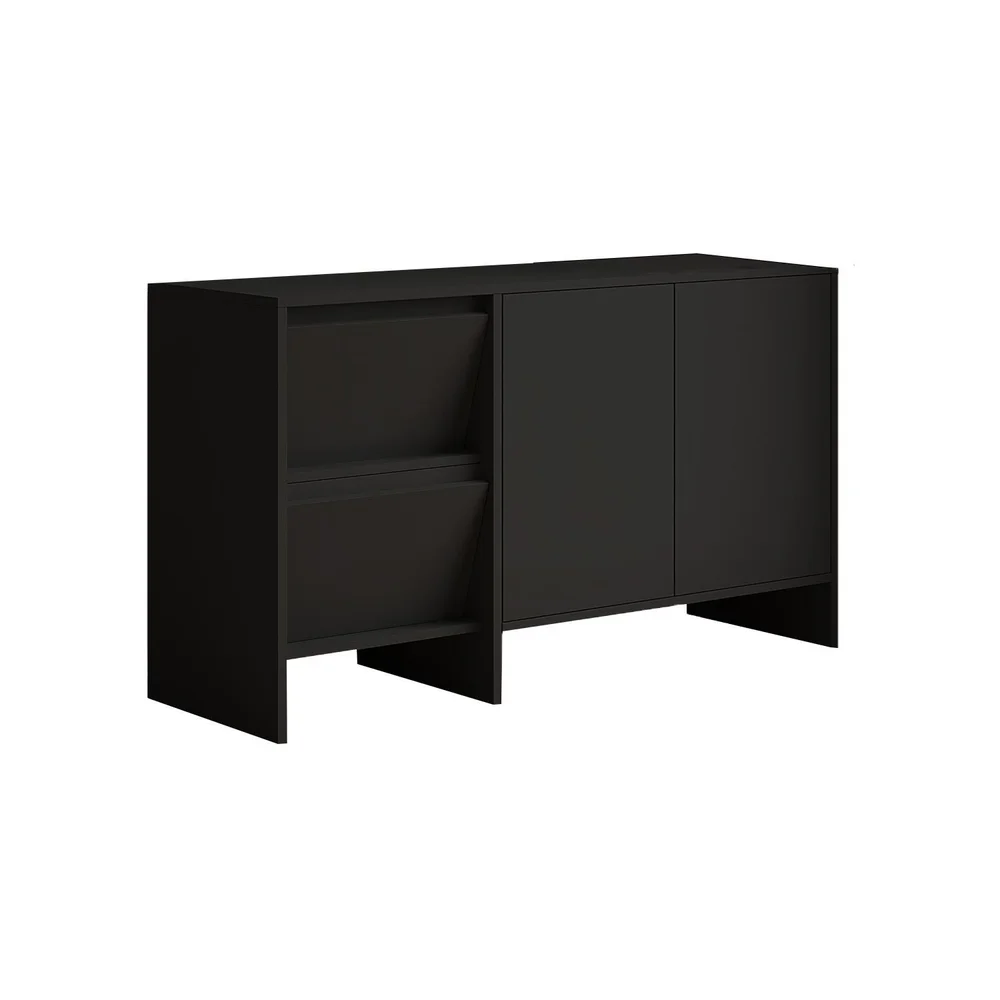 Crala Konsoll 130×81,8×44 cm v:6579374