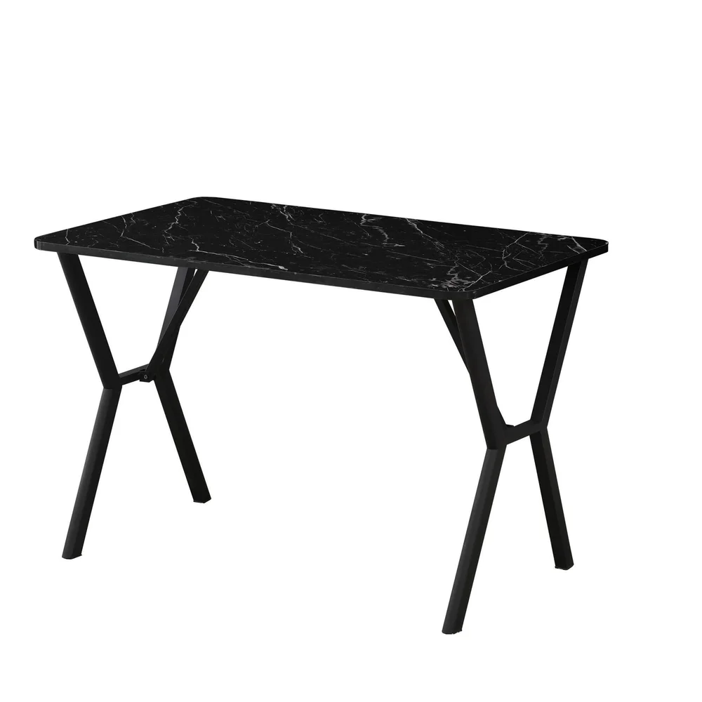 Krylor spisebord 110 cm rektangulært v:9817230 Krylor spisebord 110 cm rektangulært v:9817230