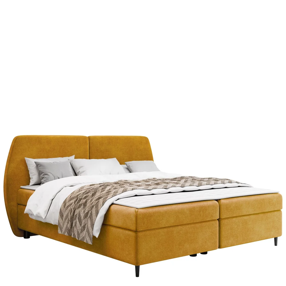 Rynricon Sengepakke Kontinentalseng 160x200 cm v:1266954