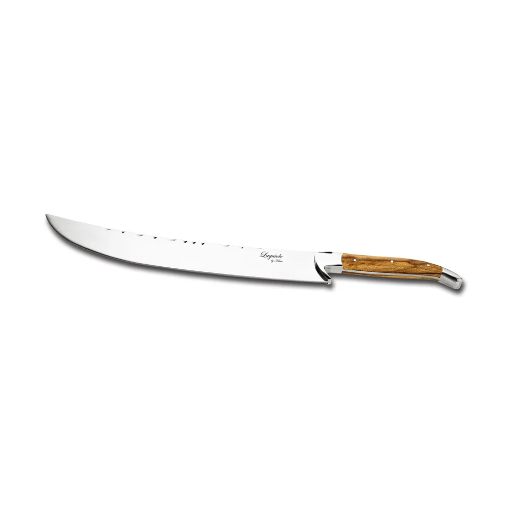 Laguiole By Hâws champagnesabel 27 cm v:4516518 Laguiole By Hâws champagnesabel 27 cm v:4516518
