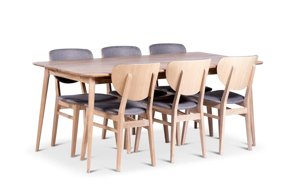 Matgrupper Stenexpo Brun, Grå v:1755794