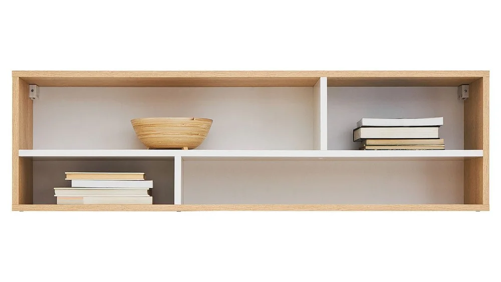 Elvaren Vegghylle 120 cm v:1122608