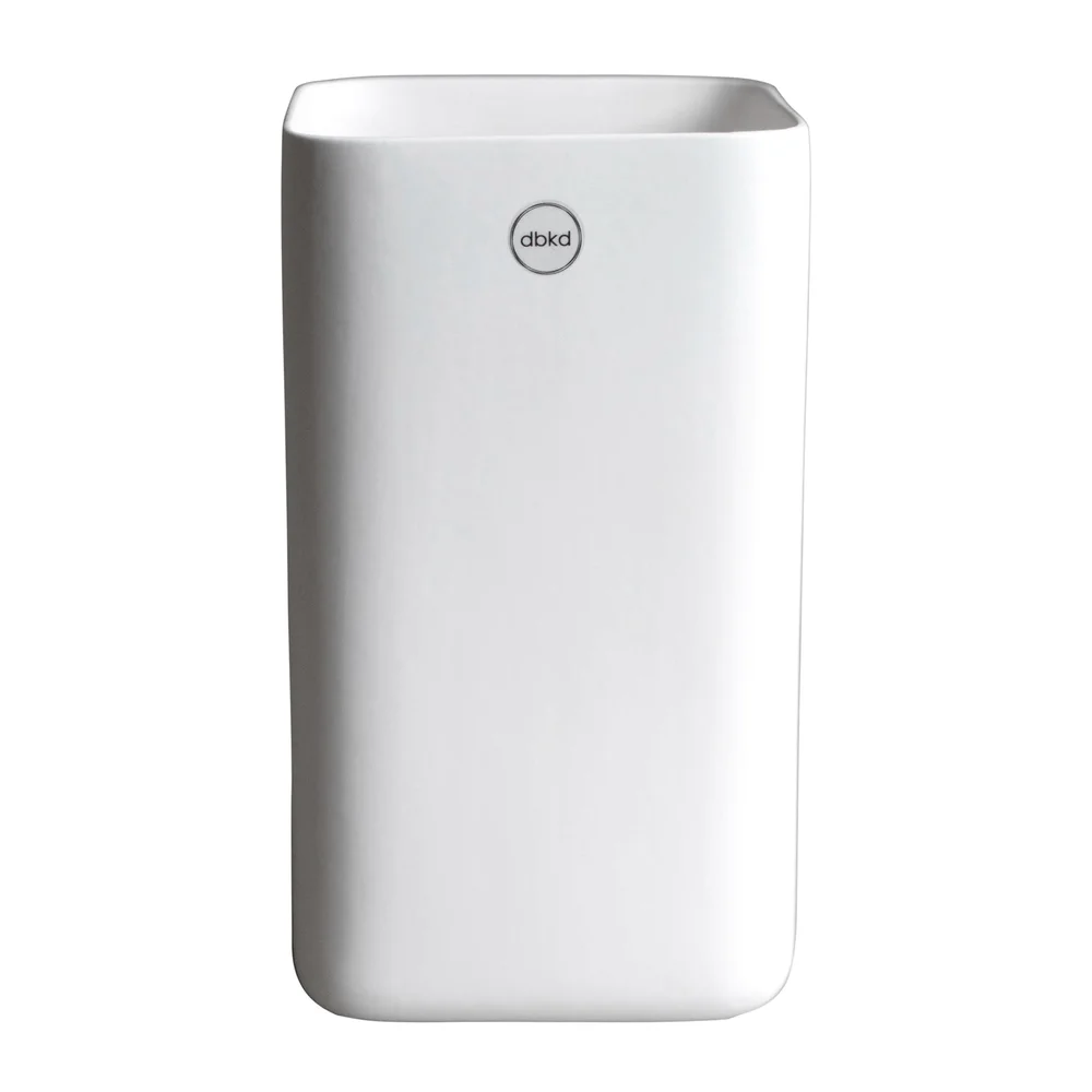 Cube krukke large Ø 13 cm v:3138227 Cube krukke large Ø 13 cm v:3138227