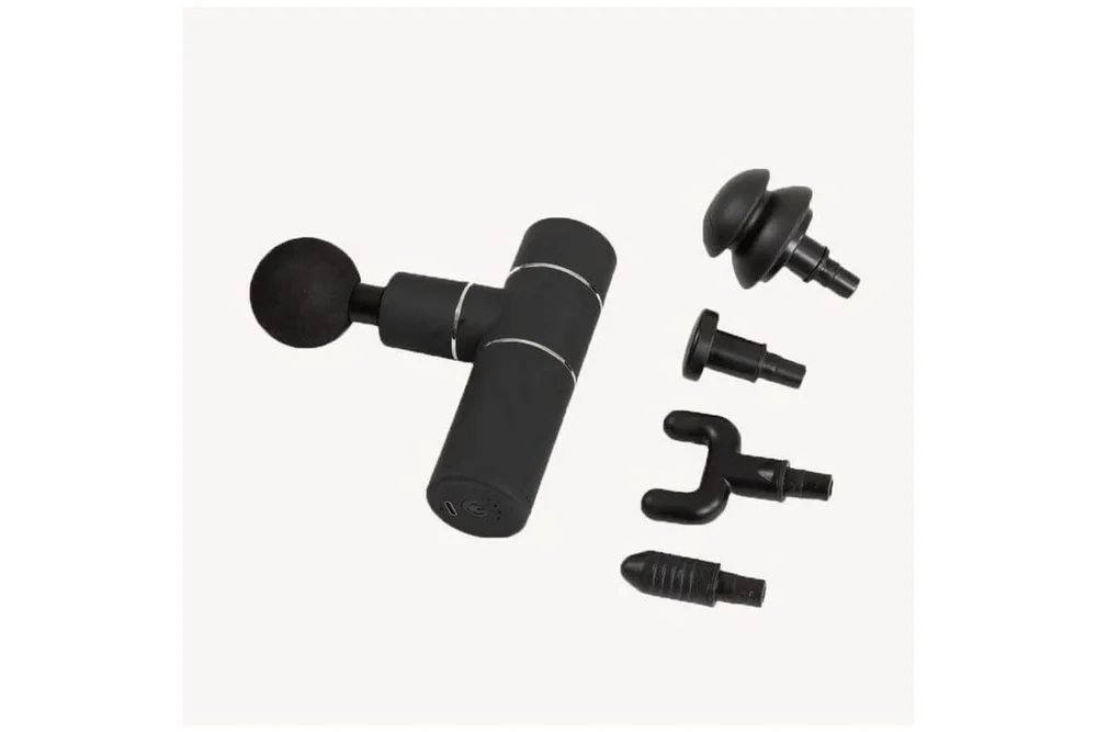 Massasjepistol Swedish Posture Mini v:9046002 Massasjepistol Swedish Posture Mini v:9046002