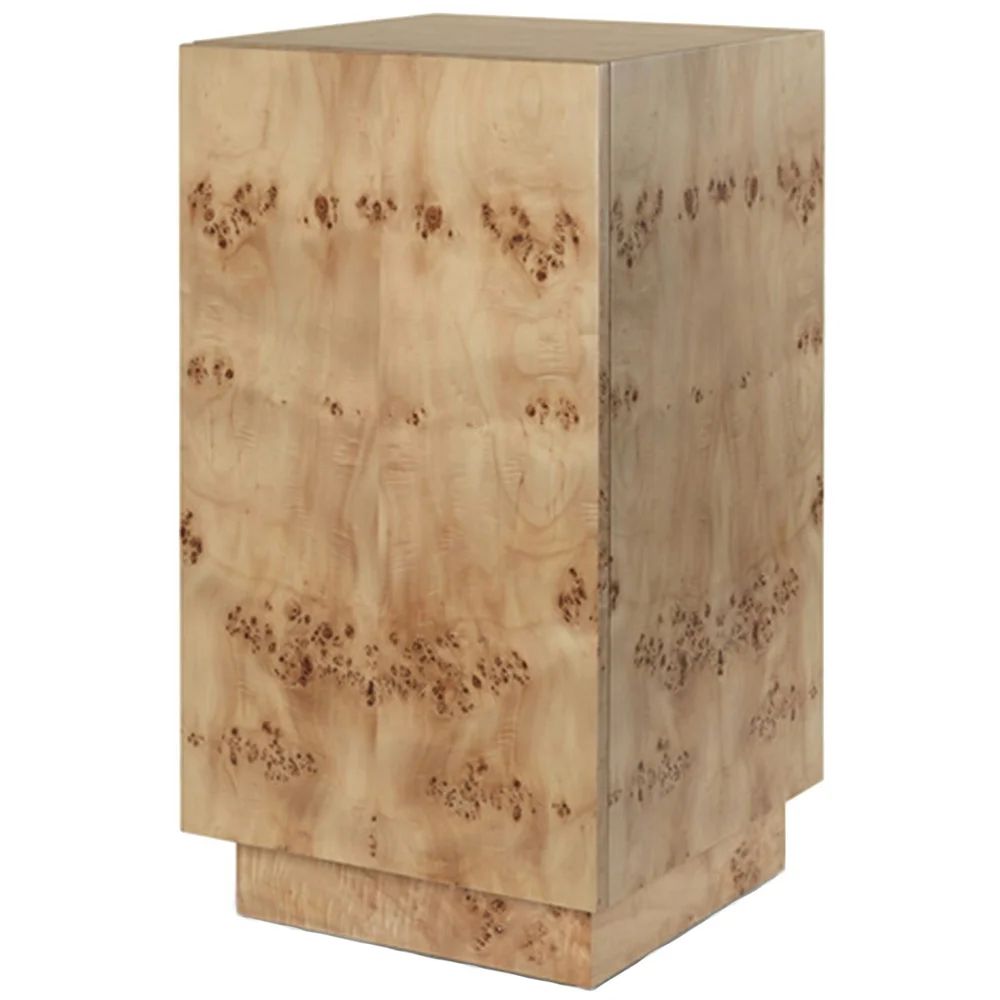 Burl Sidebord, v:4940024 Burl Sidebord, v:4940024