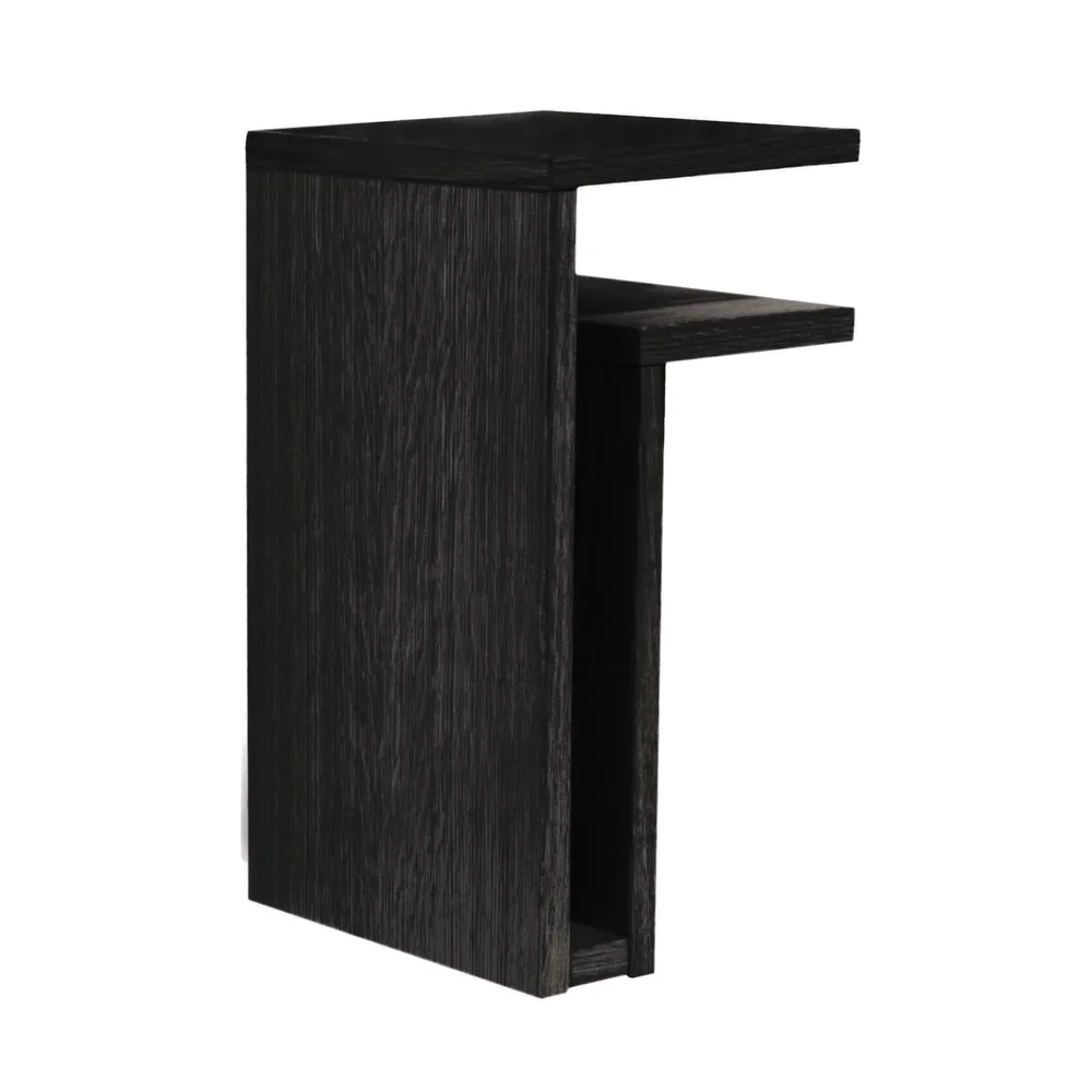 F-shelf svart ask v:6920986