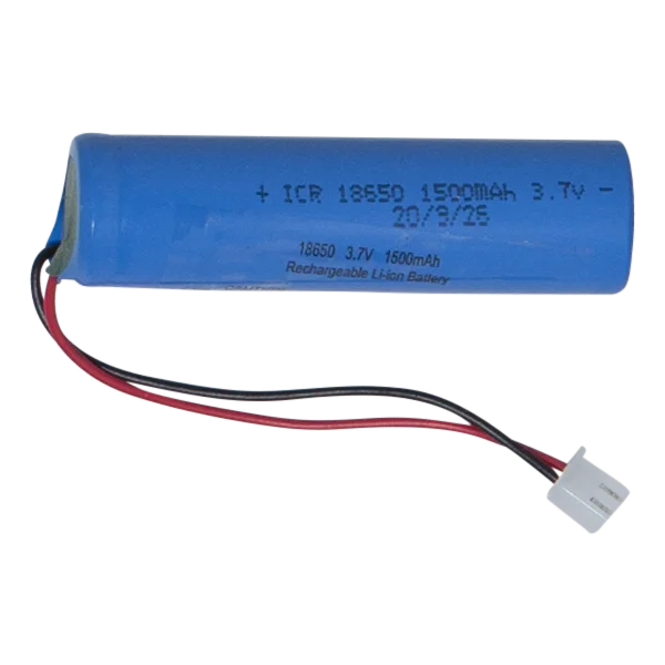 18650 Batteri Oppladbar v:6668946 18650 Batteri Oppladbar v:6668946