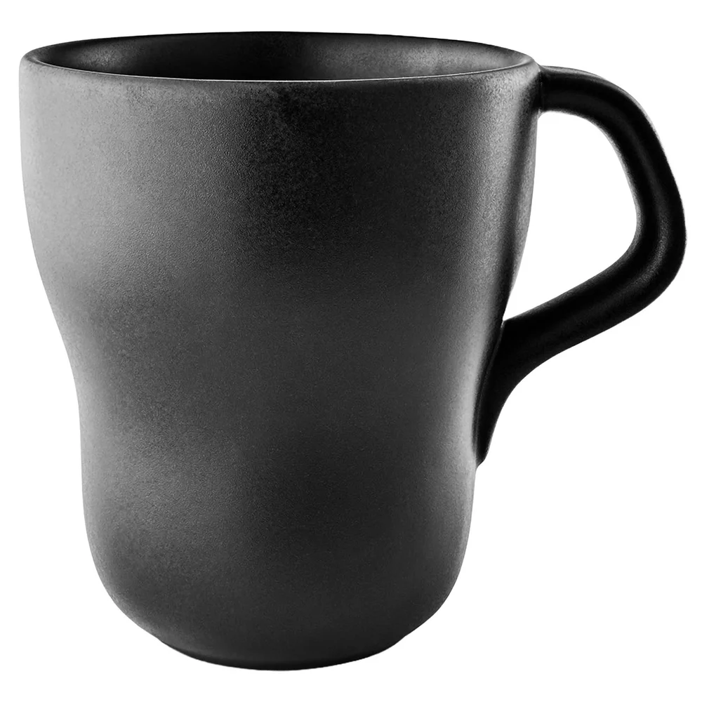 Nordic Kitchen Cup Kopp Sort, 35 cl v:3705859