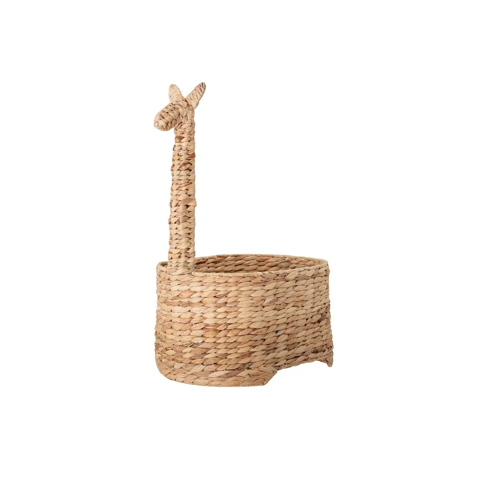 Dinne Storage kurv med giraff v:4411408