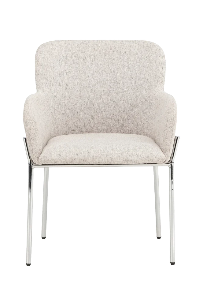 Vätö spisestol - Beige m v:7425015