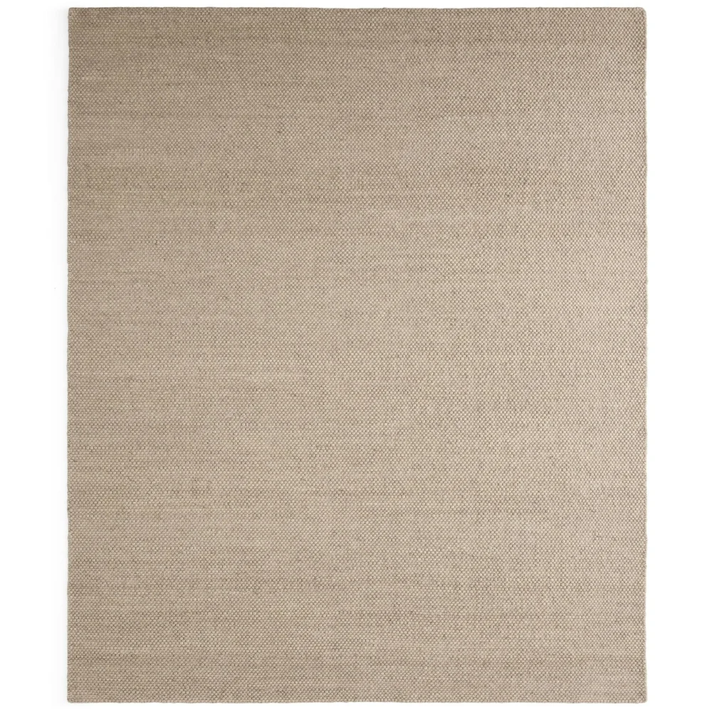 147 Ullteppe 300×400 cm, Mørk Beige v:146380 147 Ullteppe 300×400 cm, Mørk Beige v:146380