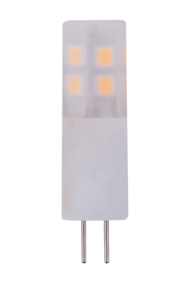 Lyskilde G4 LED hvit 1W 1-pk – Hvit – Belysning | m v:8727579