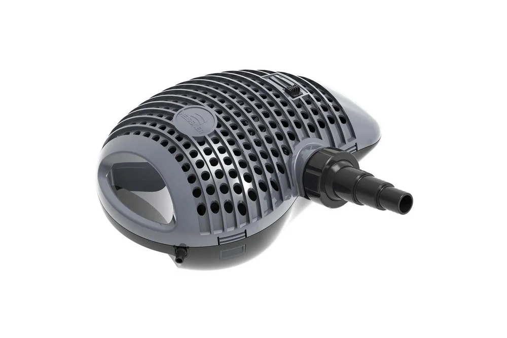 Filter- og bekkpumpe Heissner Aqua Craft 7000 l/t v:3880214 Filter- og bekkpumpe Heissner Aqua Craft 7000 l/t v:3880214