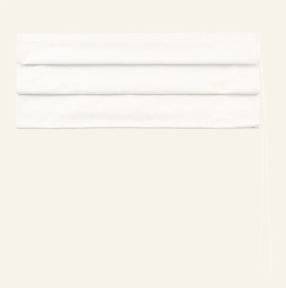Lystett liftgardin offwhite - 120x160 cm v:2336202