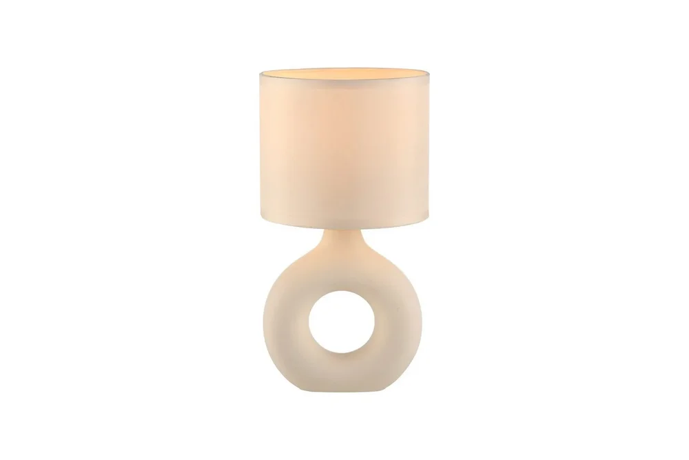 Carara Just Light Bordlampe v:7358143 Carara Just Light Bordlampe v:7358143