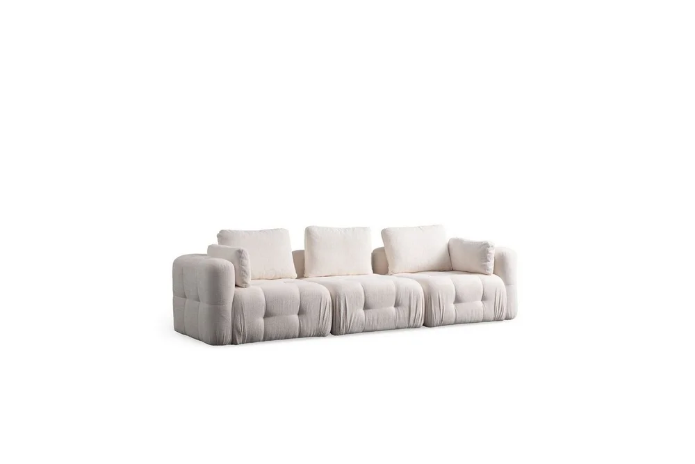 Yvara Sofa 3-sits v:4718660