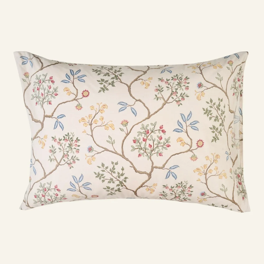 Bomull putevar multi – 50×70 cm v:8765375