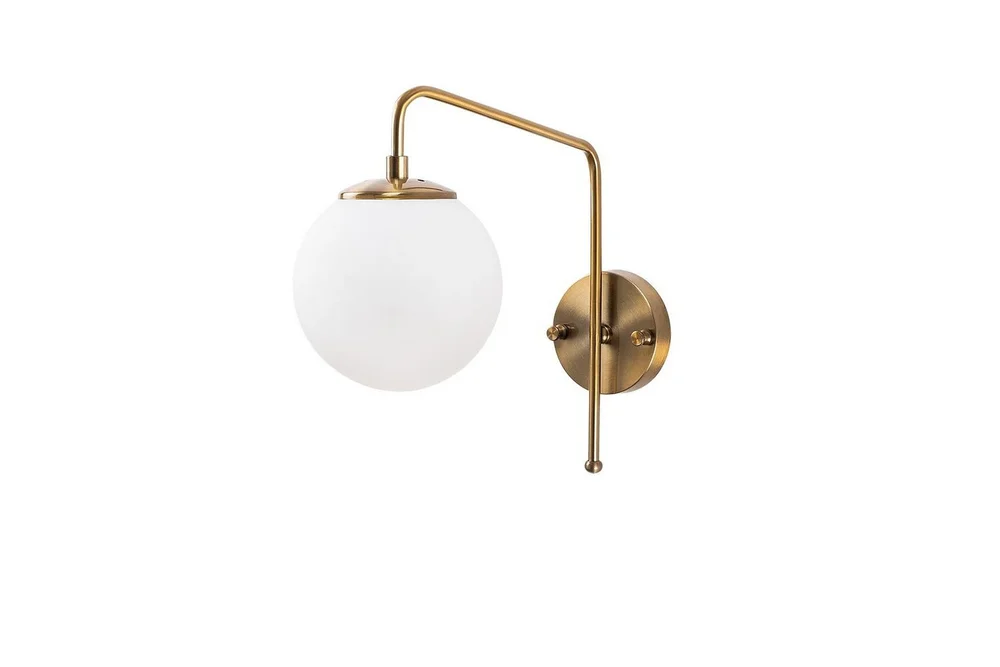 Vegg lampe Tolra Vintage v:4785809
