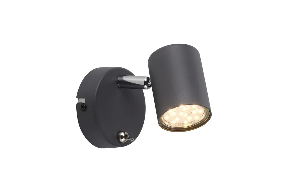 Tarik Just Light Vegglampe v:4311267 Tarik Just Light Vegglampe v:4311267