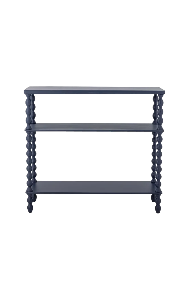 Salino konsollbord - Blå m v:4082799