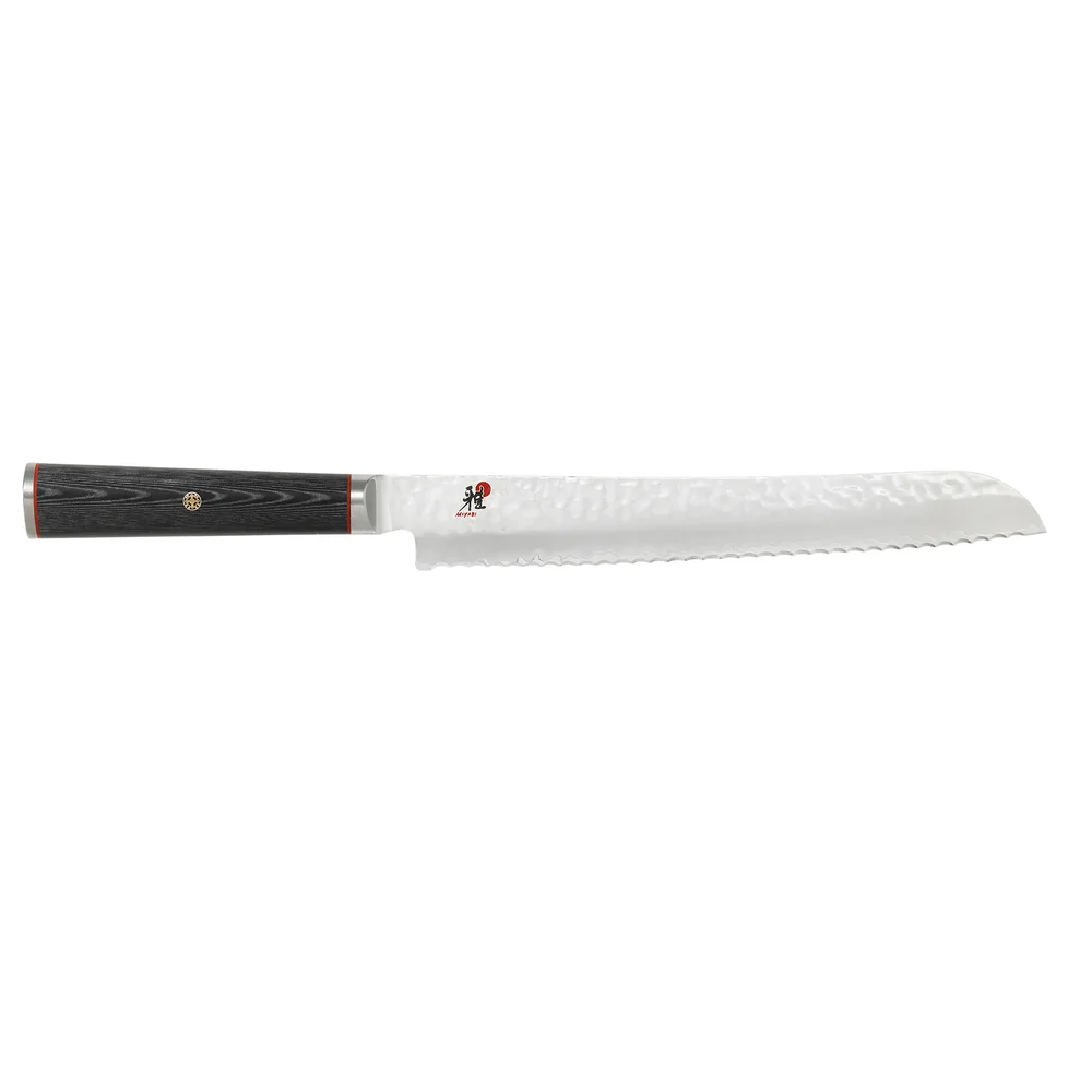 Miyabi 5000MCT brødkniv v:1081471 Miyabi 5000MCT brødkniv v:1081471