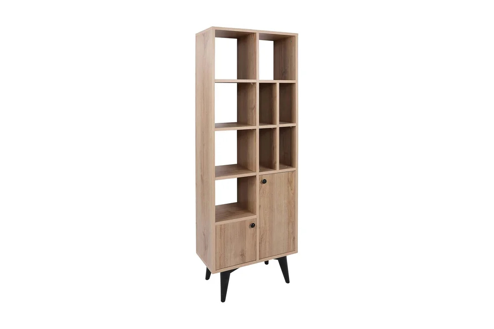 Celesse Bokhylle 174x60 cm v:4443484