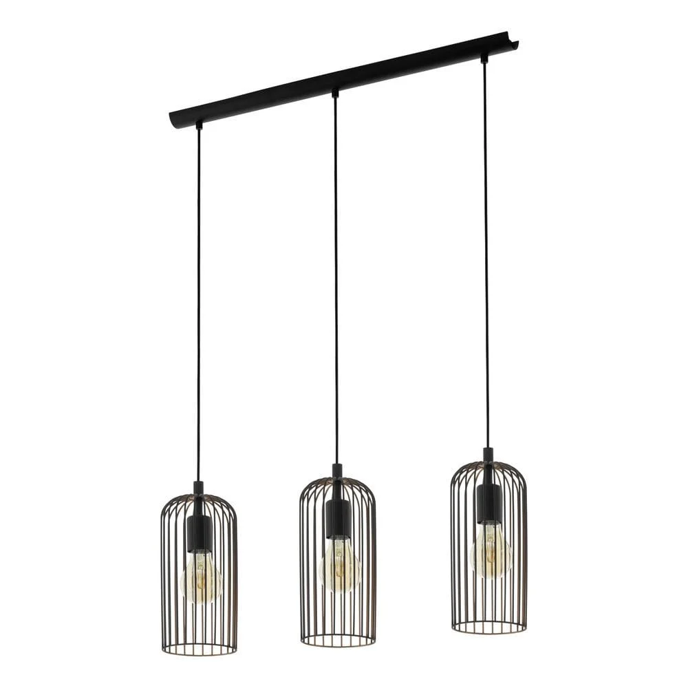 Taklampe Roccamena v:4315665