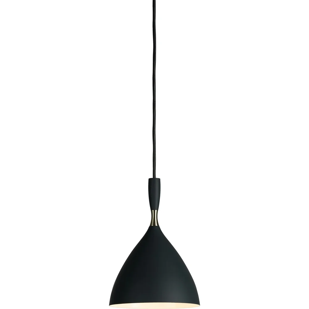 Dokka Pendel, Matt Black v:6357675